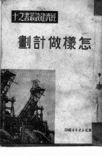 怎样做计划 10