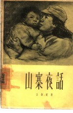 山寨夜话
