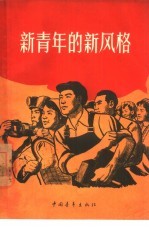 新青年的新风格