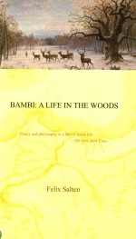 BAMBI:A LIFE IN THE WOODS