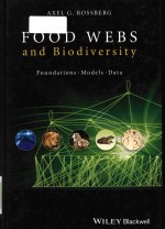 Food webs and biodiversity Foundations