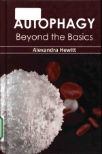 Autophagy beyond the basics