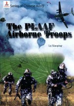 the plaaf airborne troops=中国人民解放军空军空降兵 英文