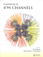 Handbook of ion channels