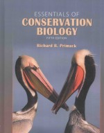 ESSENTIALS OF CONSERVATION BIOLOGY FIFTH EDITION