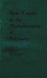NEW TRENDS IN THE PHOTOCHEMISTRY OF POLYMERS