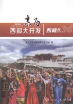亲历西部大开发 西藏卷