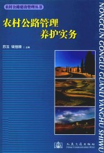 农村公路管理养护实务