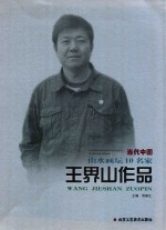 当代中国山水画坛10名家 王界山作品