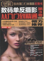 数码单反摄影从入门到精通  第3卷  第2版