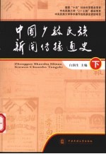 中国少数民族新闻传播通史 下