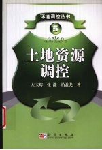土地资源调控