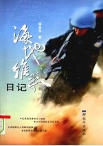 海地维和日记