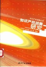 知识产权战略研究