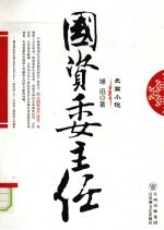 国资委主任:长篇小说