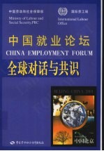 中国就业论坛:全球对话与共识