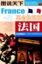 法国 革命的浪潮 全彩图本