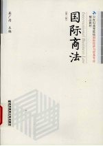 国际商法 第2版