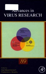 advancesinvirsresearchvolme89