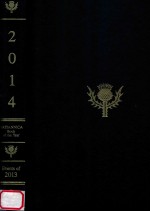 book of the year 2014
