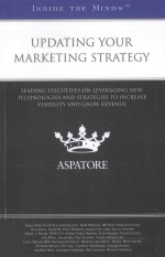 updating your marketing strategyleading executives on leveraging new technologies and strategies to
