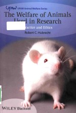 the welfare of animals used in research :practice and ethics
