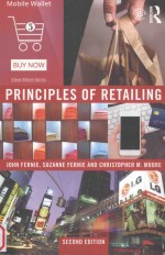 principles of retaling second edition