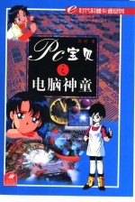 PC宝贝之电脑神童