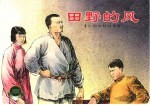 中国乡村故事 田野的风