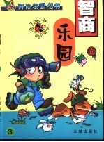 智商乐园 3