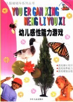 头脑碰碰车 幼儿感性能力游戏