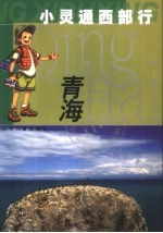 小灵通西部行 青海