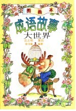 成语故事大世界 图画本