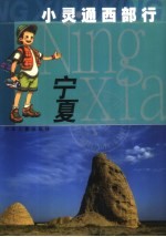 小灵通西部行 宁夏