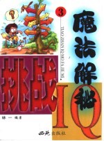 挑战IQ魔法解秘 3