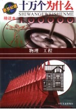 十万个为什么 新世纪版精读本 物理 工程