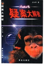 疑案大解密
