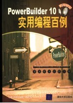 PowerBuilder 10实用编程百例