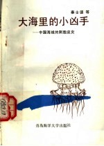 大海里的小凶手 中国海域的刺胞皮炎