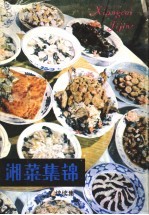 湘菜集锦 续续集