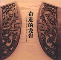 奋进的龙岩 龙岩市庆祝新中国成立六十周年展览