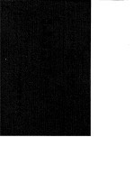 台湾文献史料丛刊 第7辑 129 台湾海防档/台湾海防并开山日记 合订本