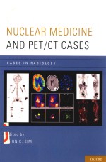 NUCLEAR MEDICINE AND PET/CT CASES CASES IN RADIOLOGY