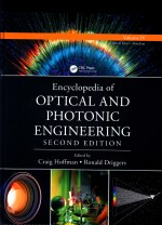 Encyclopedia of OPTIAL AND PHOTONIC ENGINEERING SECOND EDITIOON Volume4