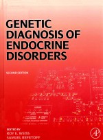 GENETIC DIAGNOSIS OF ENDOCRINE DISORDERS SECOND EDITION