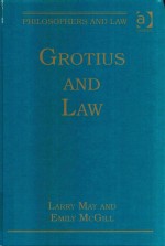 Grotius and law