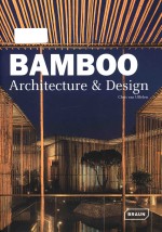 Bamboo : architecture & design