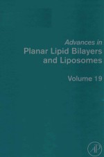 Advances in planar lipid bilayers and liposomes Volume 19