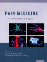 PAIN MEDICINE An Interdisciplinary Case-Based Approach