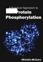 Practical approach to protein phosphorylation